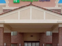 Holiday Inn Express Hotel & Suites Lincoln-Roseville Area 