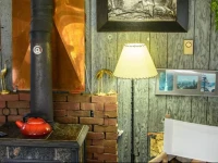 Firefly Bed & Breakfast 