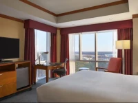 Hilton Baltimore BWI Airport 