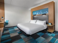 Aloft BWI Baltimore Washington International Airport 