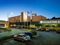 DoubleTree by Hilton Baltimore - BWI Airport 