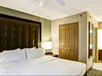 Hampton Inn Baltimore/BWI Airport 
