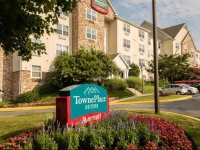 TownePlace Suites by Marriott Baltimore BWI Airport 