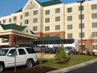 Country Inn and Suites BWI 