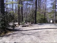 Linville Falls Campground & Cabins - A Cruise Inn Park 