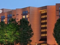 Hilton Lisle/Naperville 