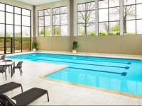 Sheraton Lisle Hotel 