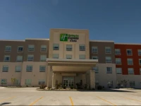 Holiday Inn Express & Suites Litchfield 