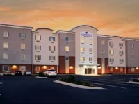 Candlewood Suites Atlanta West I-20 2*