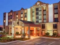 Hyatt Place Atlanta East Lithonia 