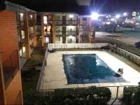 Knights Inn - Lithonia 