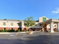 Quality Inn & Suites Decatur - Atlanta East 