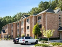Microtel Inn & Suites by Wyndham Lithonia/Stone Mountain 
