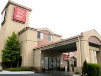 Red Roof Inn Atlanta East - Lithonia 