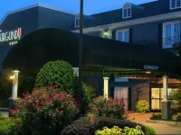 The Burgundy Hotel, an Ascend Hotel Collection Member 