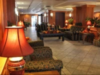 Comfort Inn & Suites Little Rock Airport 