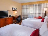 Courtyard by Marriott Little Rock West 