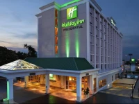 Holiday Inn Little Rock - Presidential Downtown 