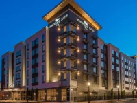 Homewood Suites by Hilton Little Rock Downtown 