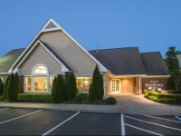 Residence Inn by Marriott Little Rock 