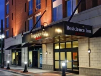 Residence Inn by Marriott Little Rock Downtown 