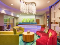 SpringHill Suites by Marriott Little Rock 