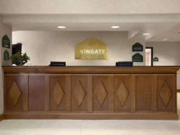 Wingate by Wyndham Little Rock 