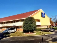 Americas Best Value Inn and Suites Little Rock 