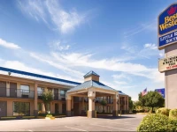 Best Western Little Rock South 