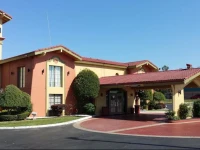 Days Inn Little Rock / Medical Center 