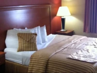 Econo Lodge Inn and Suites Little Rock 