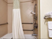 Hampton Inn & Suites Little Rock-Downtown 