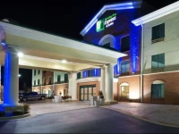 Holiday Inn Express Suites Little Rock West 