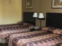 Rest Inn Little Rock 