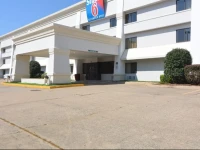Studio 6 Little Rock - Northwest 