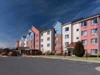 TownePlace Suites by Marriott Little Rock West 