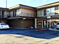 Cimarron Inn 