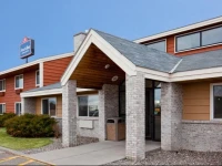 AmericInn of Little Falls 