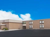 Travelodge Inn & Suites Little Falls 