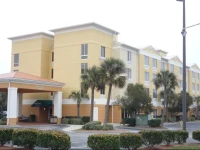 Holiday Inn Express North Myrtle Beach - Little River 