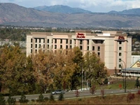 Hampton Inn & Suites Denver/Highlands Ranch 