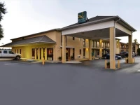 Quality Inn Live Oak 