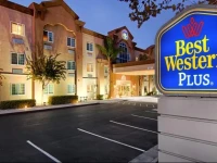 Best Western Plus Vineyard Inn 3*
