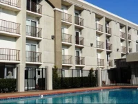 DoubleTree By Hilton Hotel - Livermore 