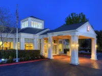 Hilton Garden Inn Livermore 3*
