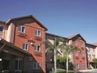 La Quinta Inn Livermore 3*