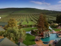 Purple Orchid Resort & Spa 