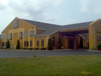 Best Western PLUS Liverpool Grace Inn and Suites 
