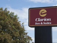 Clarion Inn & Suites Fairgrounds- Syracuse 