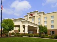 Hampton Inn Syracuse Clay 
